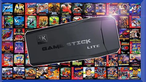 gamestick 4k lite firmware